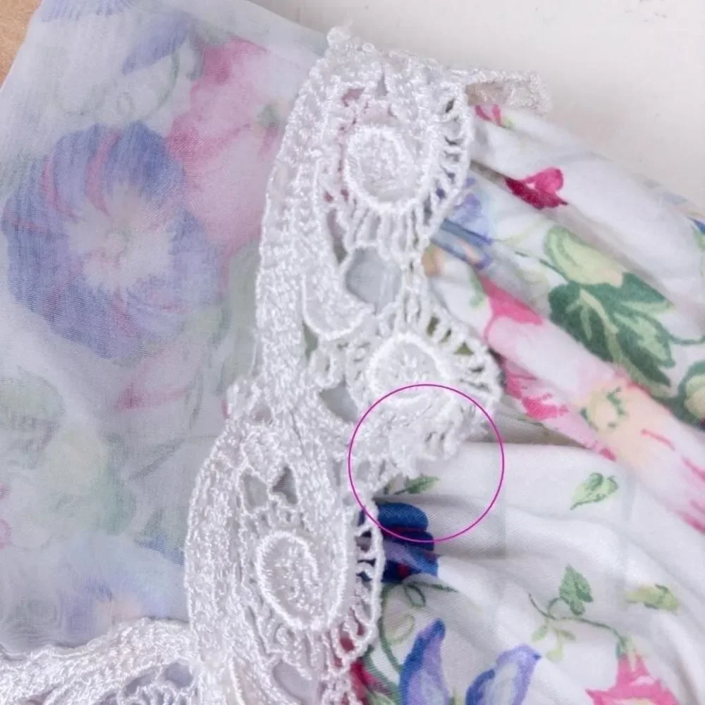 Ann Savoy vintage anne